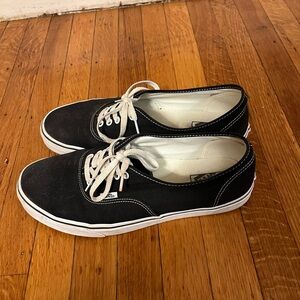 Vans Authentic Shoe Men’s Size 11.5